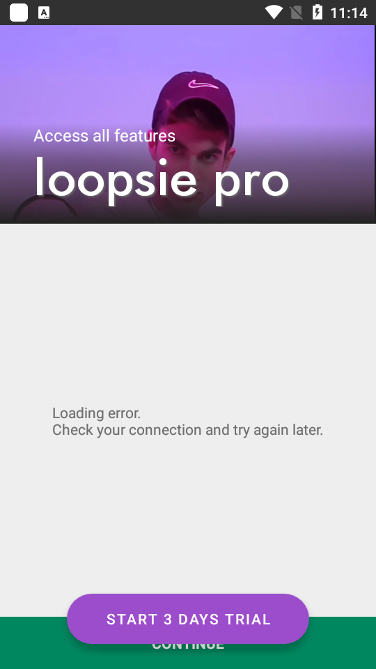 Loopsie免费版 v5.1.9