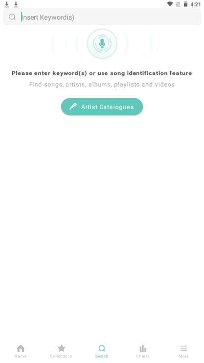 moov音乐app v4.1.7