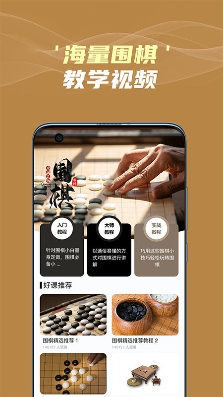 围棋大师app v1.3