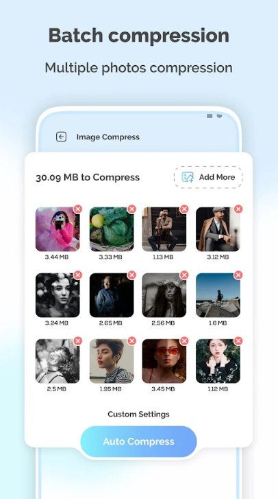 Photo Resizer安卓 v1.0.0