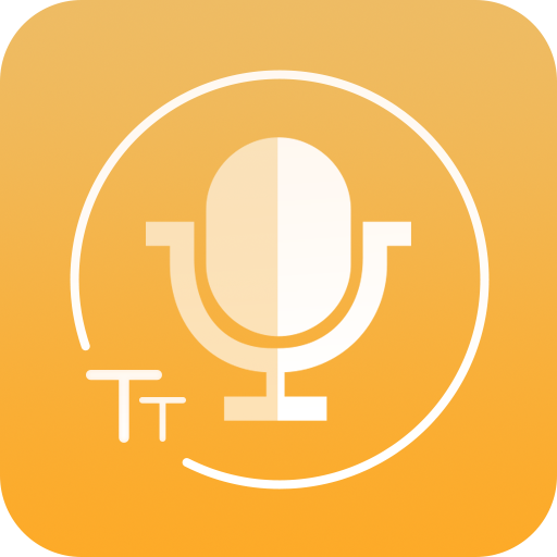 录音转换文字软件app v1.3.16