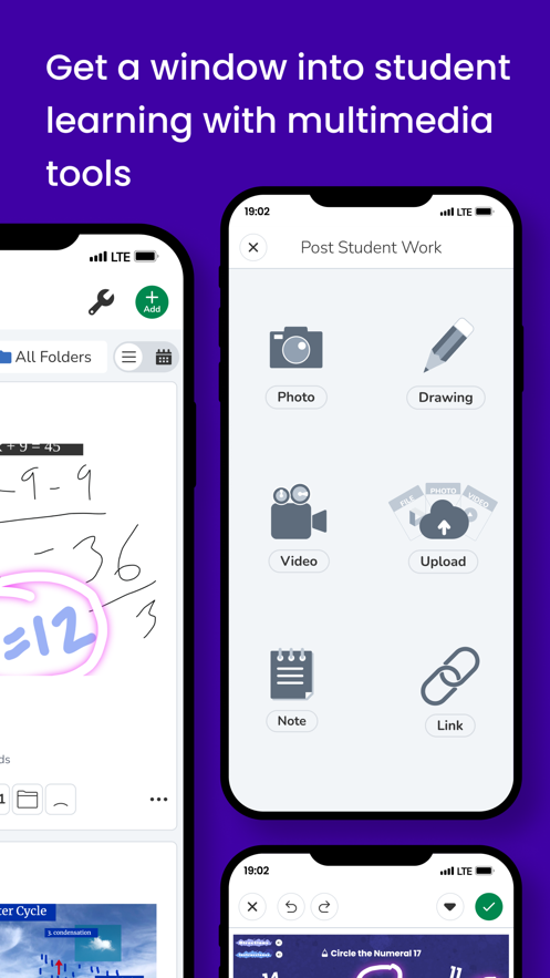 Seesaw app v8.25.0
