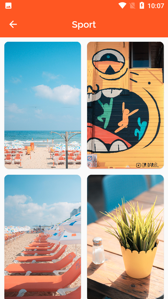 漫川壁纸app v1.0.0