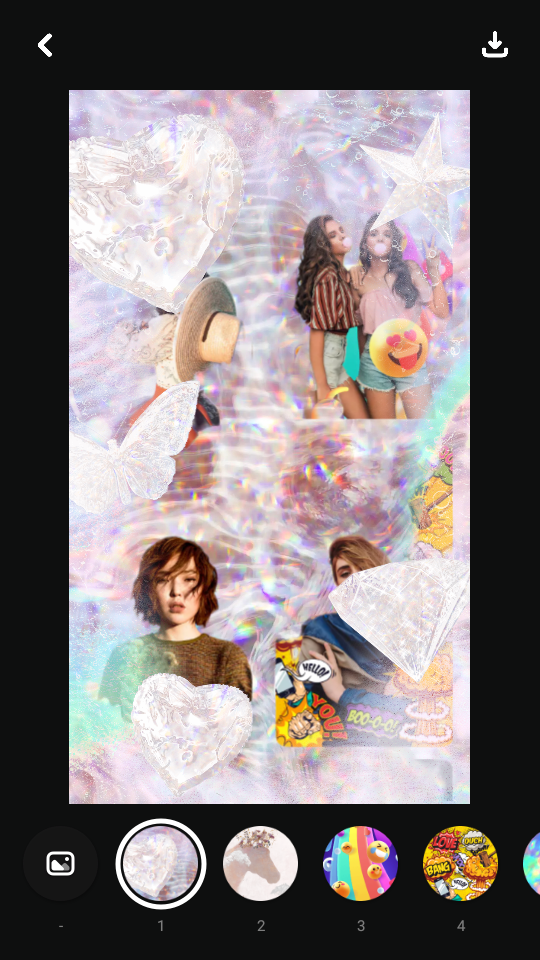 PhotoEditor照片编辑器免费版 v3.2.4