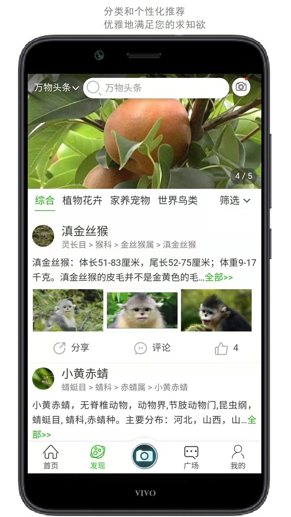 万物志软件 v2.1.74.2501120