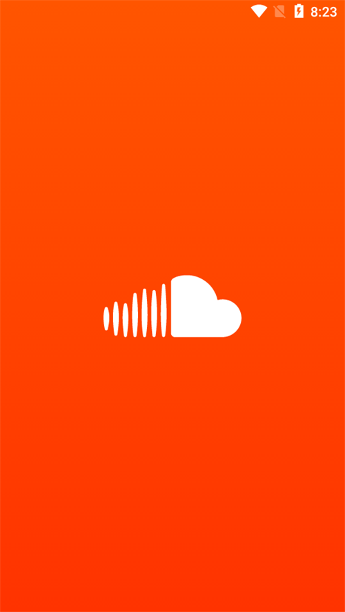 SoundCloud音乐 v2025.01.30