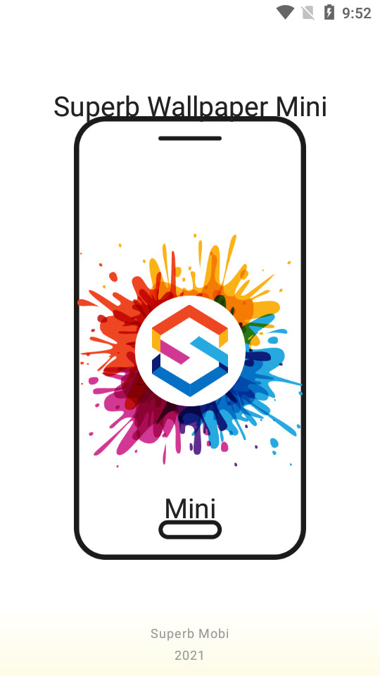 Superb Wallpaper Mini v1.3000