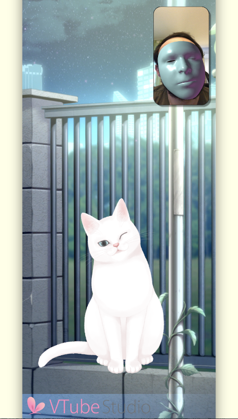 VTube Studio最新 v1.28.15