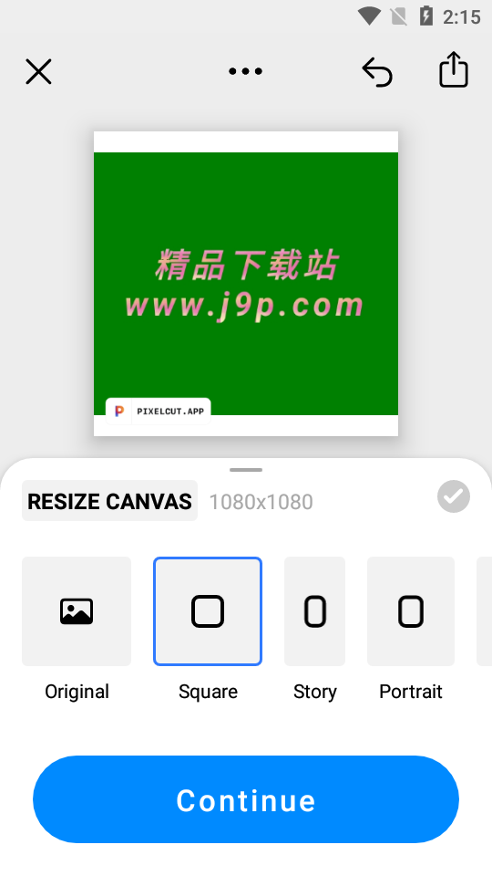 pixelcut专业免费版 v0.9.0