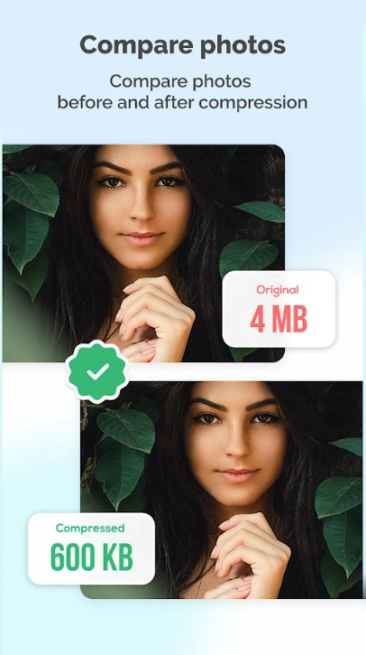 Photo Resizer安卓 v1.0.0