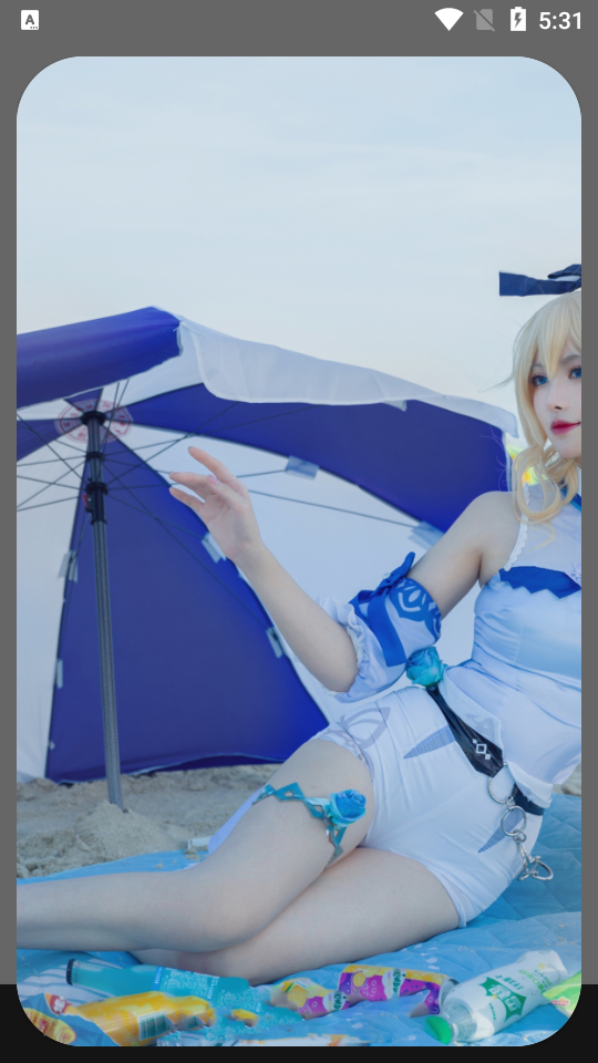 次元图集app免费 v4.0