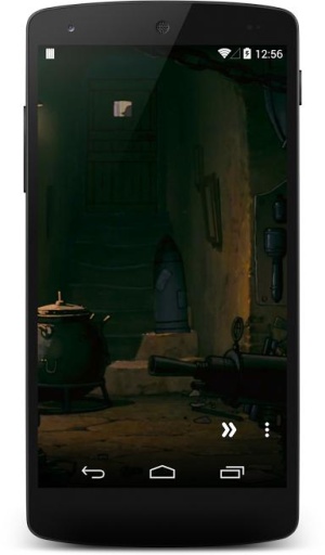 吉卜力壁纸app v3.2