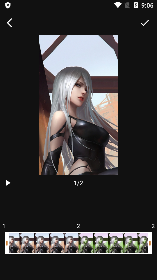 GIFMaker安卓免费版 v0.8.0