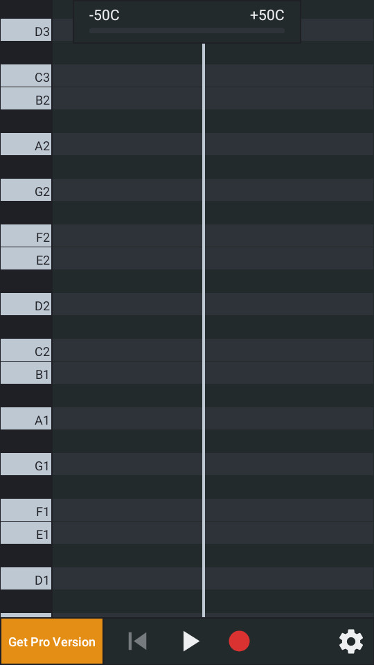 Nail the Pitch安卓 v2.2.1