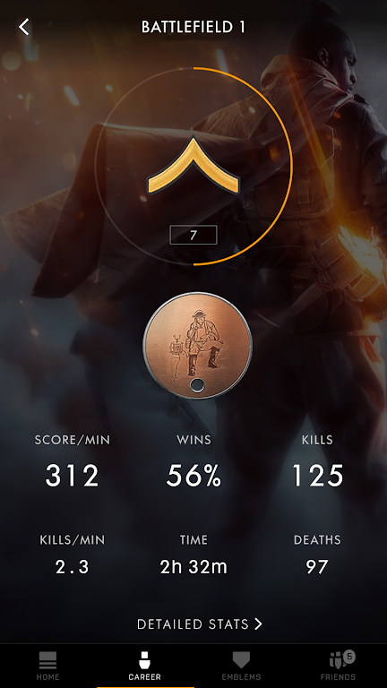 Battlefield小助手安卓版 3.0.5手机版 v3.0.5