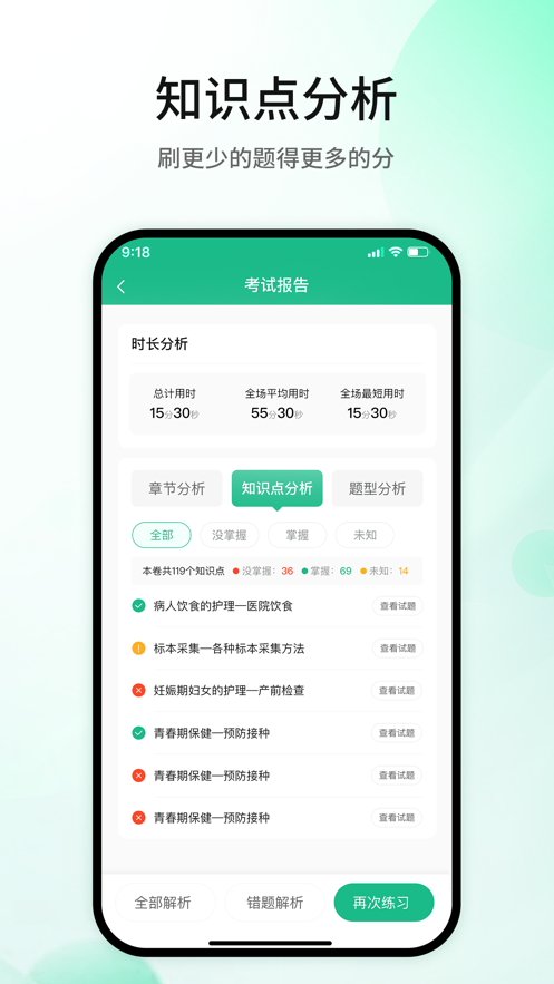 五味医学app v1.5.6