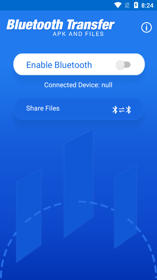 蓝牙共享app v1.2