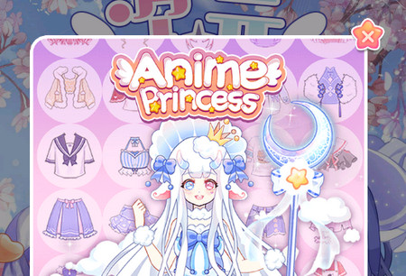 次元头像制作器 次元头像制作器