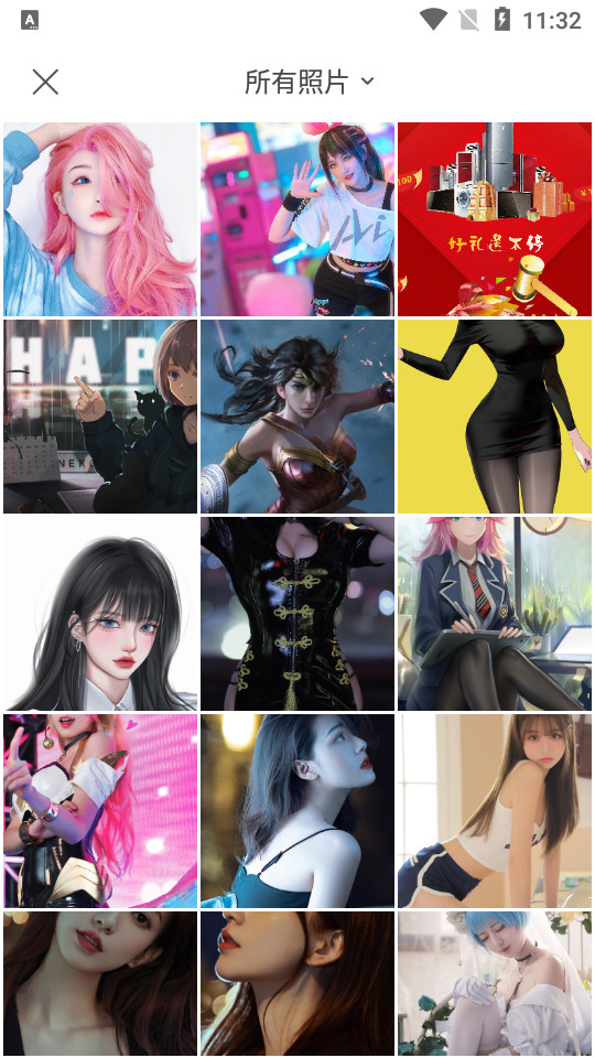 ulike相机app v5.6.1