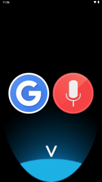 腕间桌面app v3.6