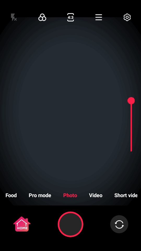 XCamera免费版 v1.0.17.30