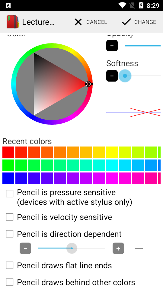 LectureNotes安卓免费版 v2.9.10