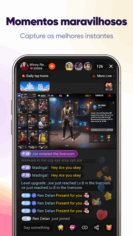 快手直播伴侣国际服 v2.6.3.61