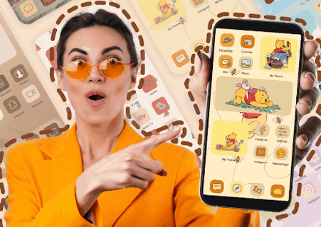 我的主题盒高级版(MyTheme) 我的主题盒高级版(MyTheme)