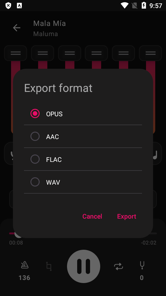 Stemz AI app官方 v1.04.01