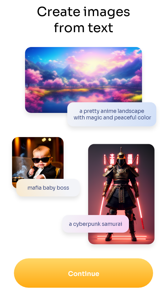 AIArtGenerator安卓专业版 v3.2.7