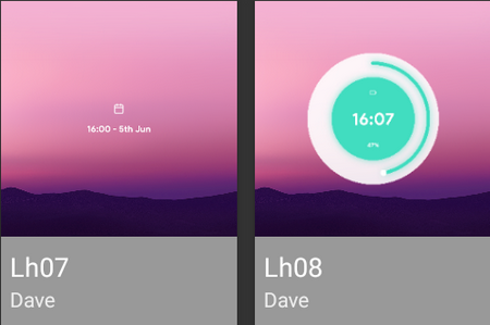 Lhotse KWGT洛子峰壁纸APP Lhotse KWGT洛子峰壁纸APP