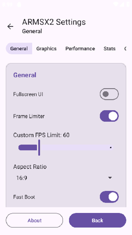 ARMSX2官方正版 1.0.8安卓版 v1.0.8