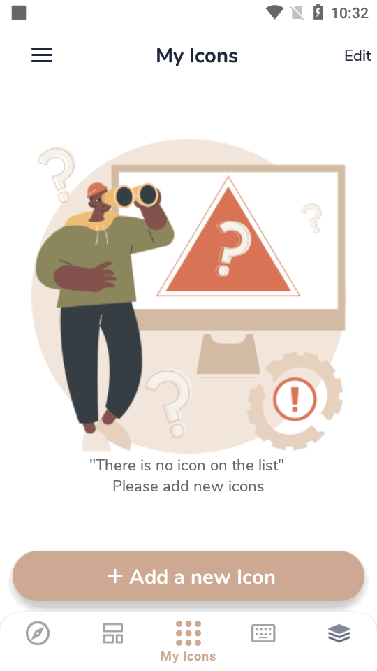 ios16主题安卓免费 v5.5