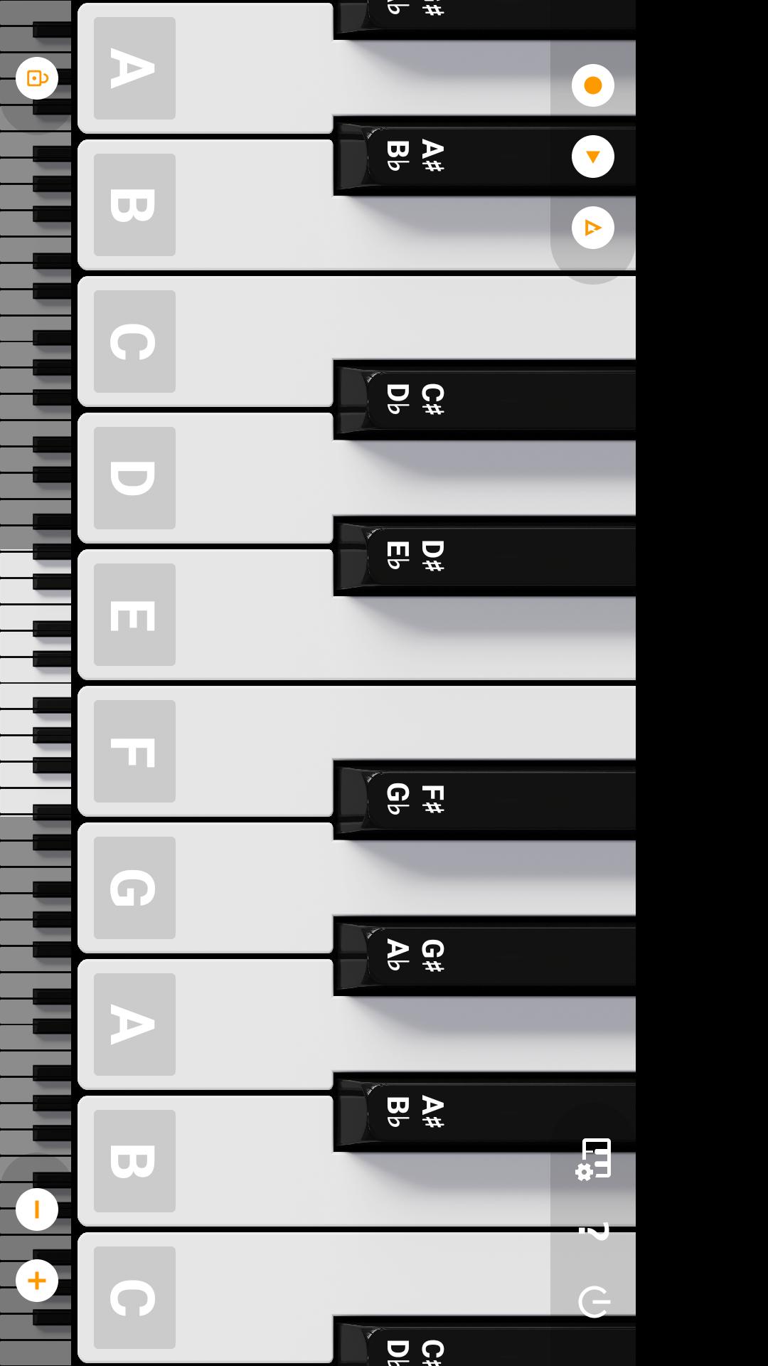 轻音钢琴app下载 v5.25.2