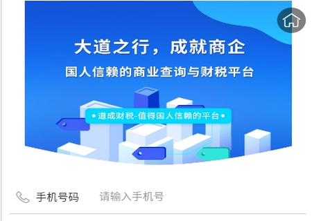 道成财税代理记账软件 道成财税代理记账软件