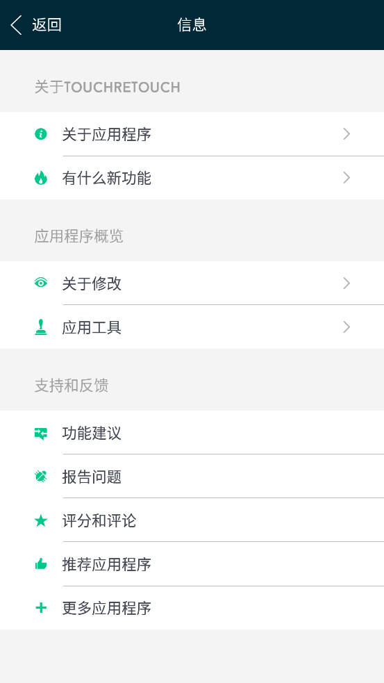 retouch修图软件专业版 v5.0