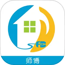 师傅邦师傅接单平台 v4.7.35