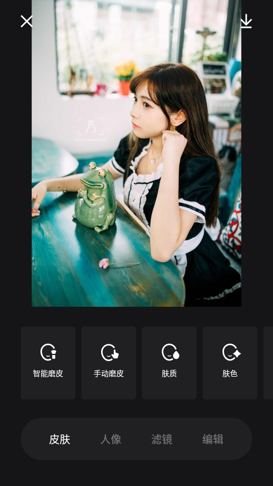 快手原片app v1.1.0.10102