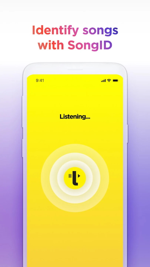 Trebel Music音乐 v5.9.8