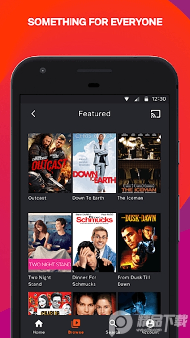 hdo box专业免费版免广告 v2.0.9