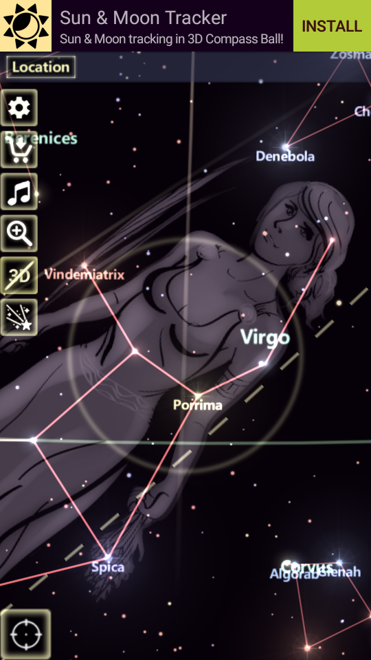 startracker专业版 v1.6.115