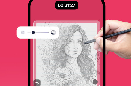 AR Drawing绘画软件