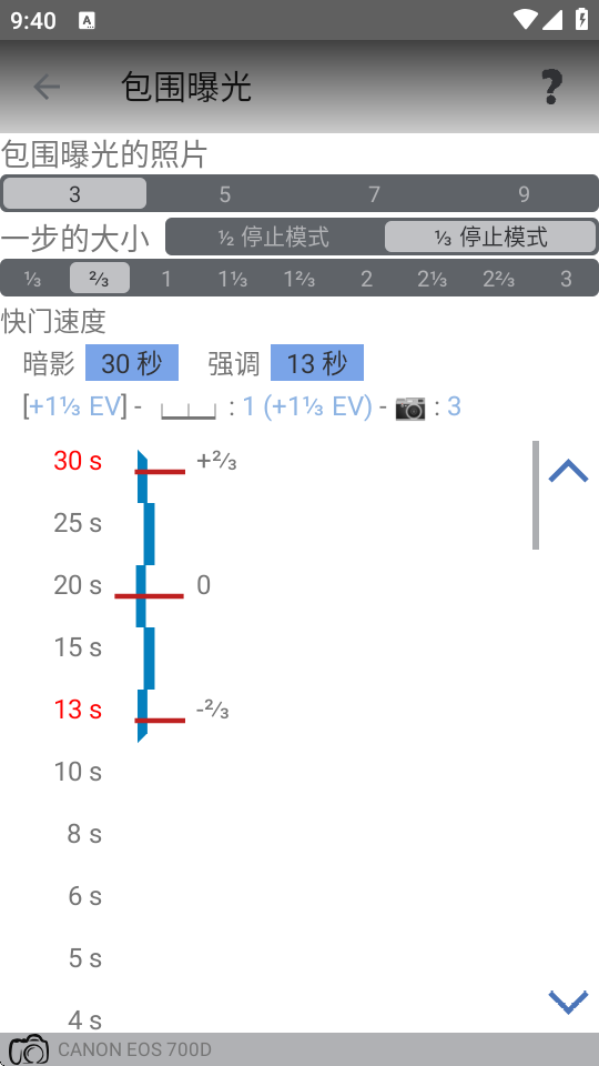 摄影小助手app中文免费版 v1.17.0