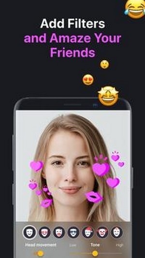anyface蚂蚁呀嘿制作 v1.0