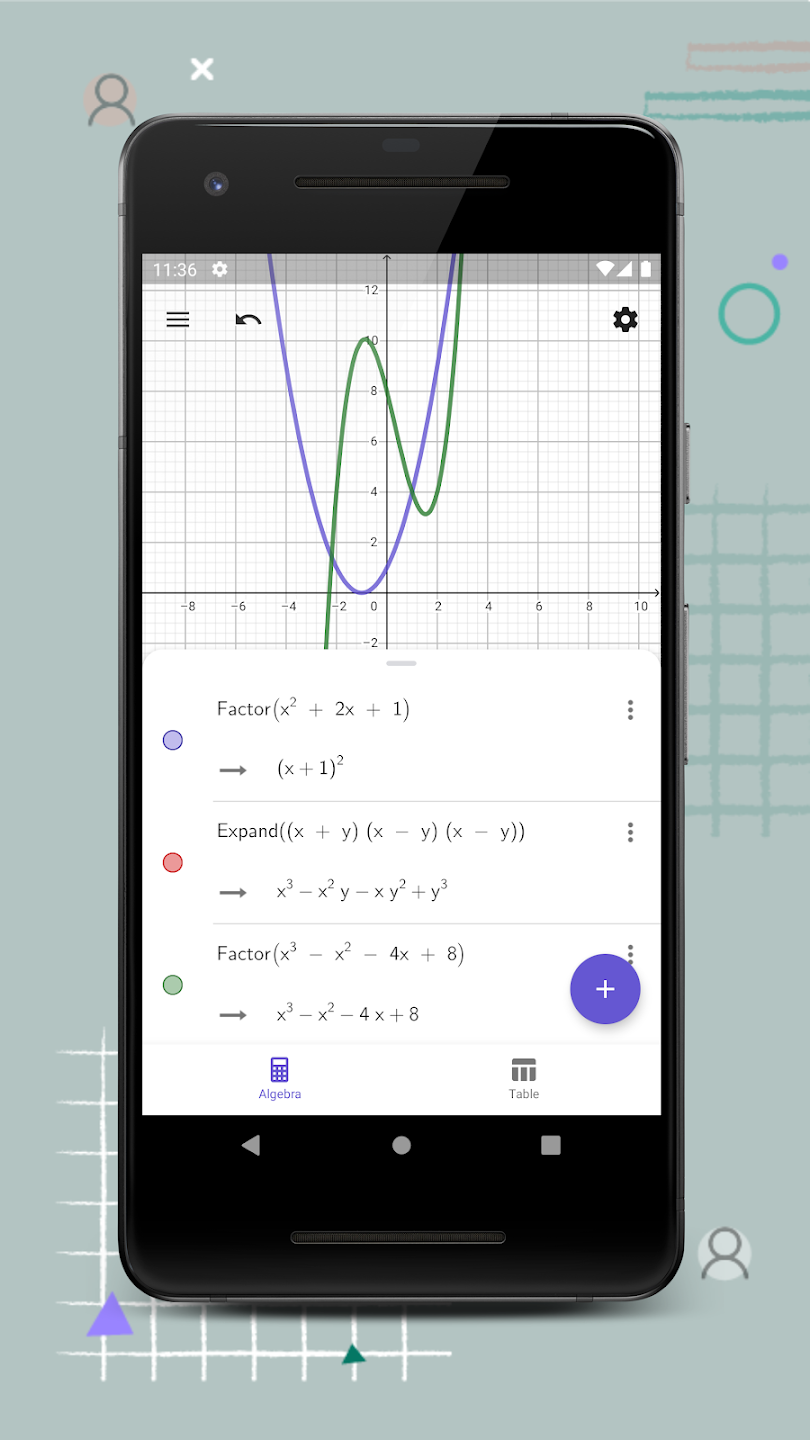 cas计算器官方版 v5.4.920.0