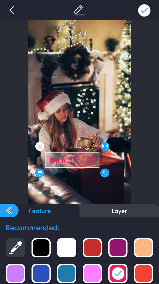 图片加艺术字软件app v2.3.1