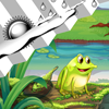 时钟天气青蛙app安卓版 v1.3