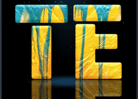 3d艺术字设计软件(TENADA)