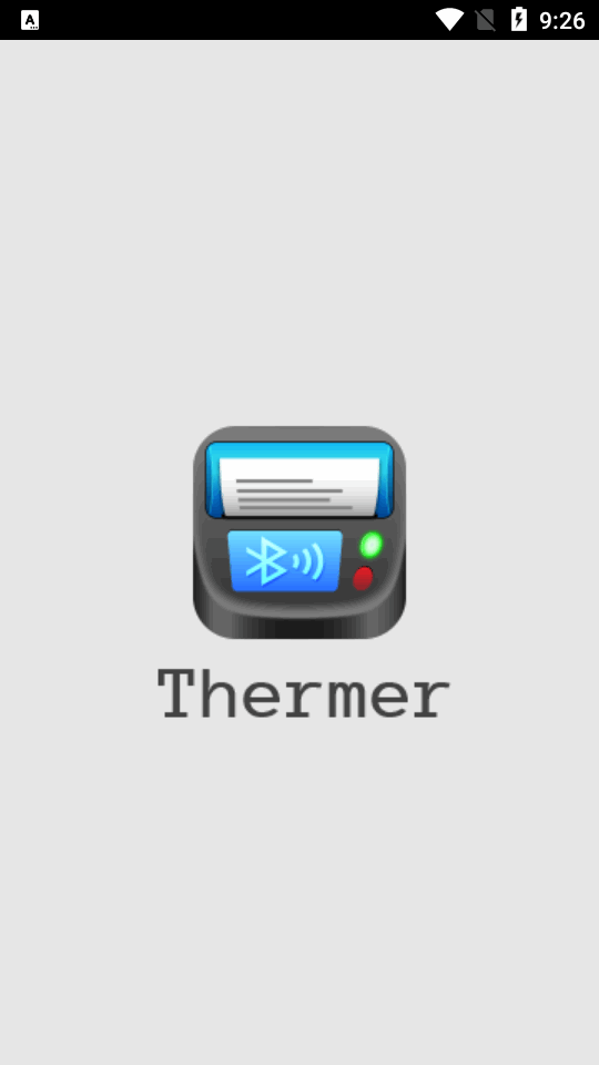 蓝牙热敏打印机app官方 v6.4.8.8