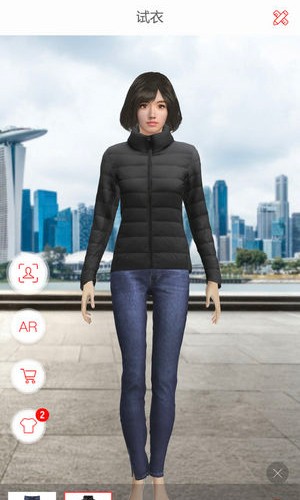 优衣库搭配师app v5.2.11